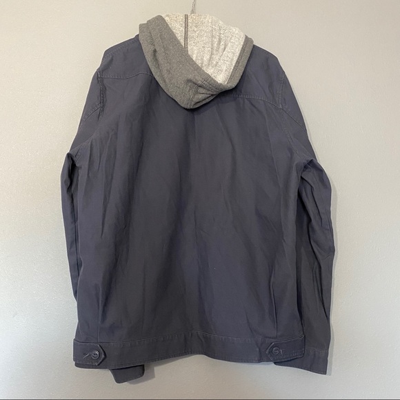 Volcom street jacket - Picture 4 of 5